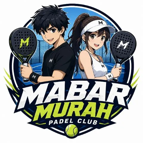 Mabar murah