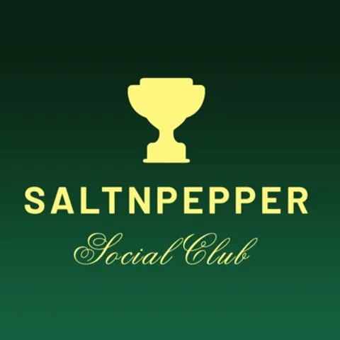 SALTNPEPPER SOCIAL CLUB
