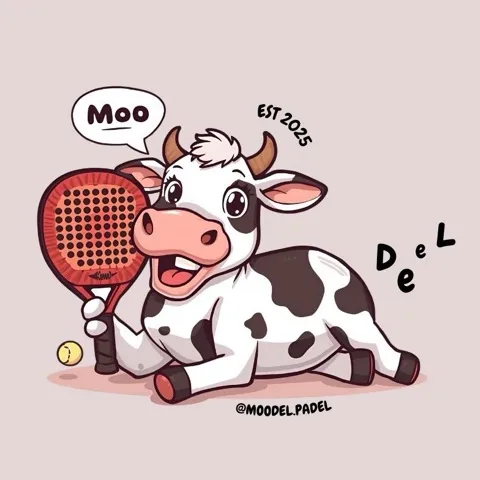 Moodel (Mood Padel)