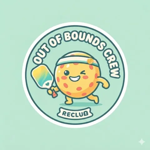 Out of Bounds Crew