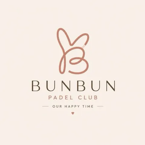 Bun, padel!