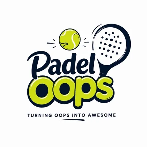 Padel Oops