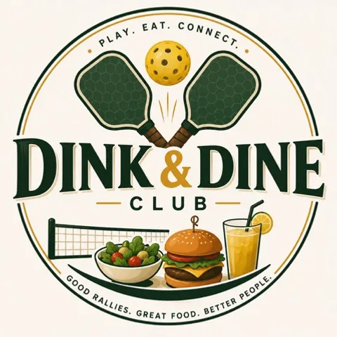 Dink & Dine Club