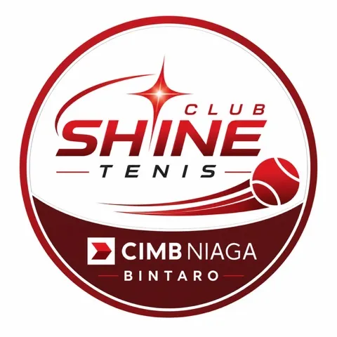 Shine Tenis Bintaro 2