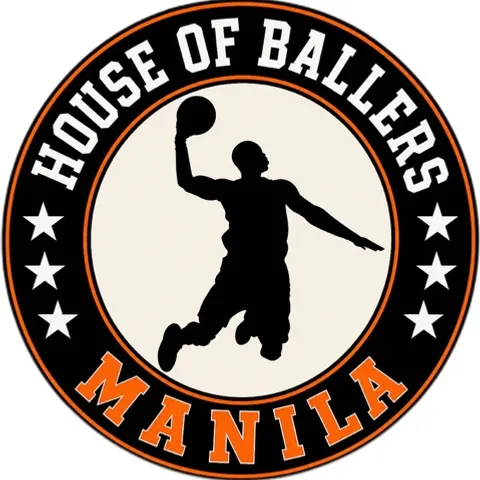 HOUSE OF BALLERS - MANILA