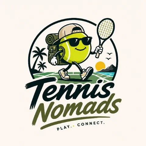 Tennis Nomads