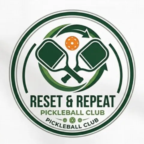 Reset & Repeat Pickleball Club