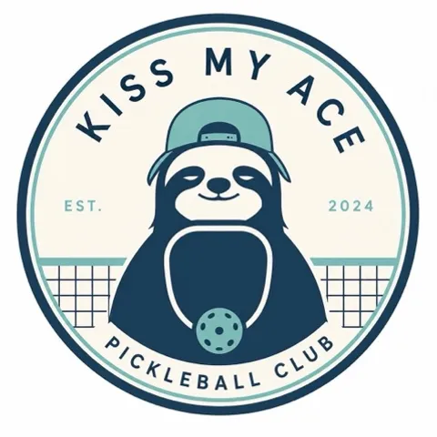 KISS MY ACE 🥒