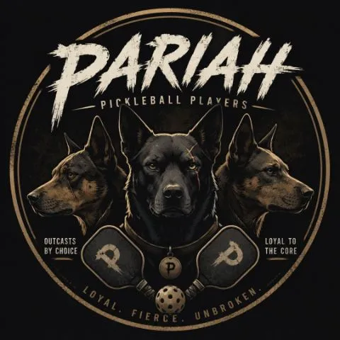 Pariah Pickleball