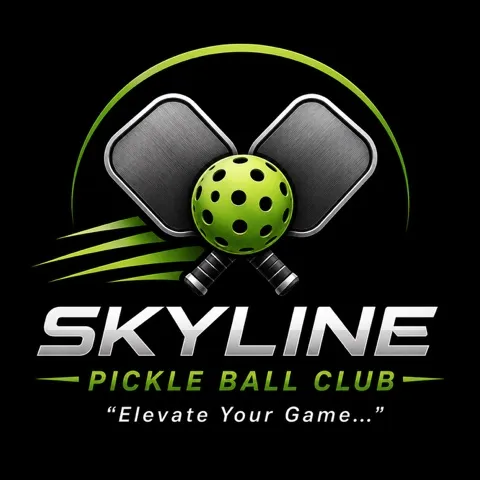 Skyline Pickleball Club