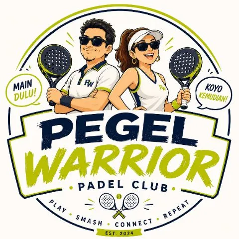 Pegel Warrior