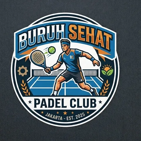 Buruh Sehat