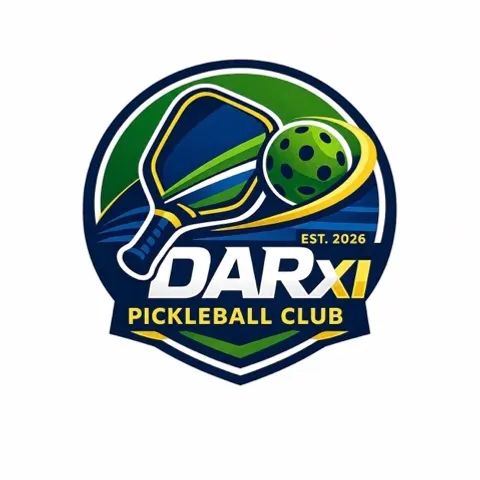 DAR Pickleball Club