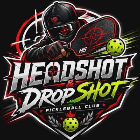Headshot & Drop Shot