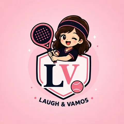 Laugh & Vamos Padel Club