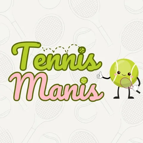 Tennis Manis