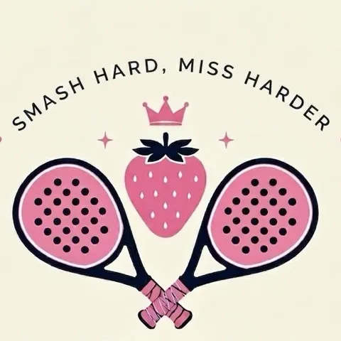 SmashBerries 🏓🍓