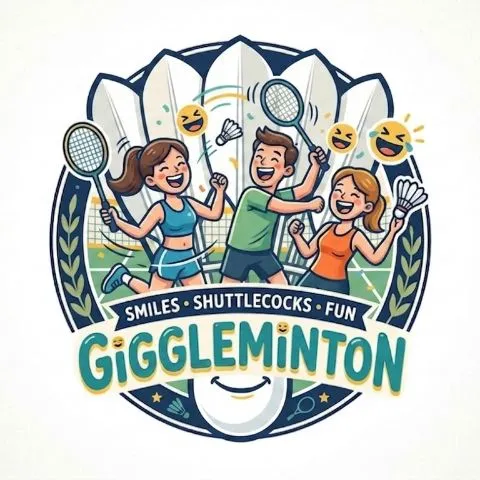 GiggleMinton Purwokerto
