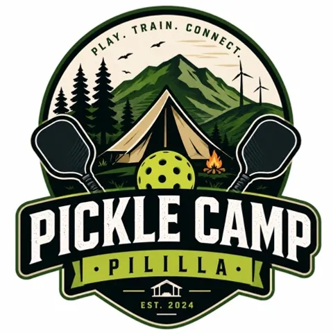 Pickle Camp Pililla