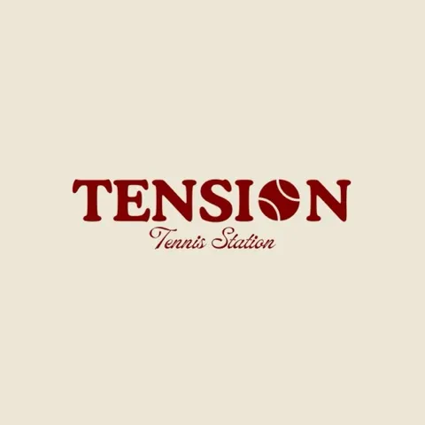 Tension by Tennis Station