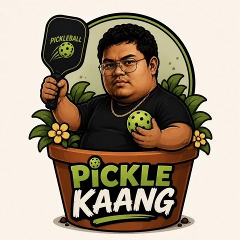Pickle Kaang 🪴