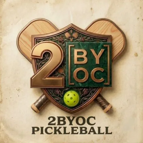 2BYOC PICKLEBALL 