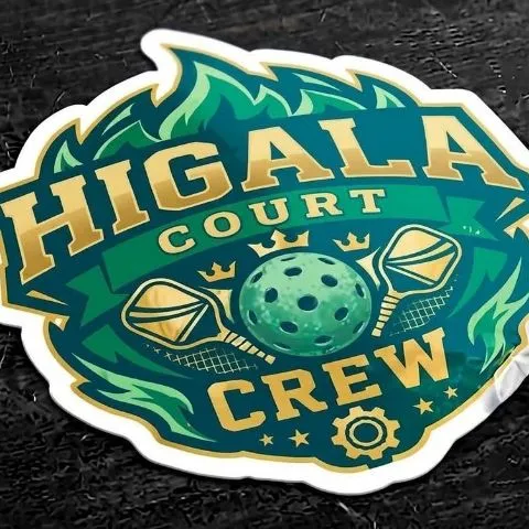 HIGALA COURT CREW