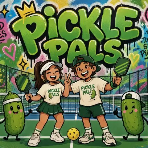 Pickle Pals