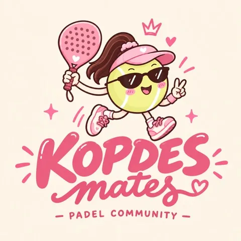 KOPDES (Komunitas Padel Depok Sekitarnya)