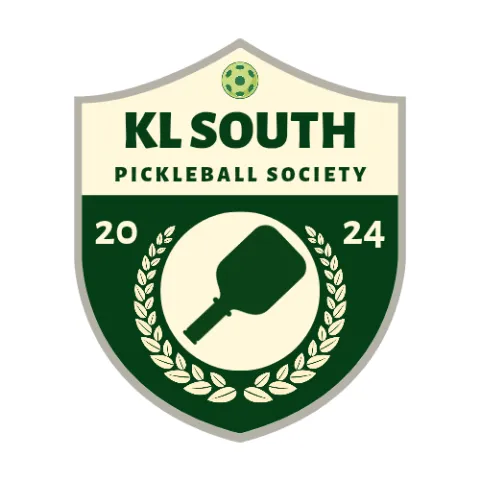 KL SOUTH PICKLEBALL SOCIETY