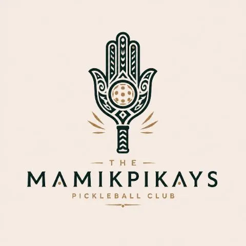 The Mamikpikays Pickleball Club - Samal