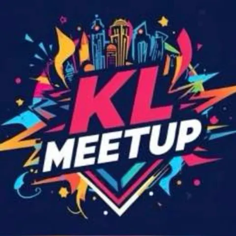 Sunday Kl Meetup pickle ball club 