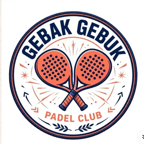 Gebak gebuk Padel Club