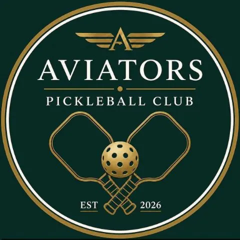 AVIATORS PICKLEBALL CLUB