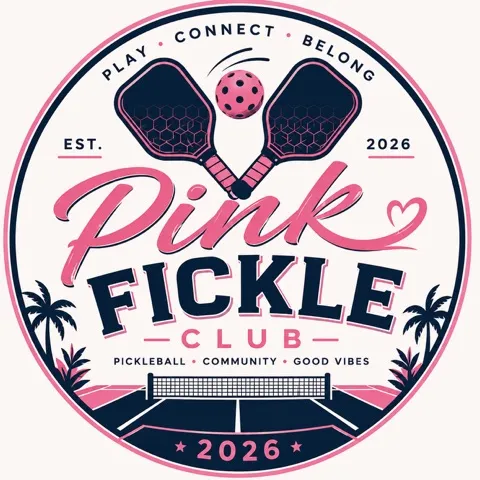 Pink Fickle Club