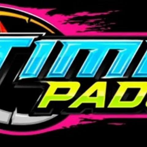 TIMEPADEL
