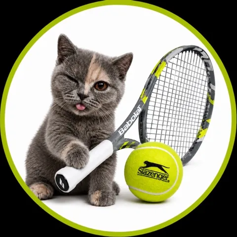 Ayo Tennis
