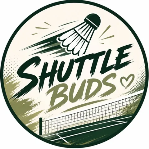 SHUTTLE BUDS 🏸