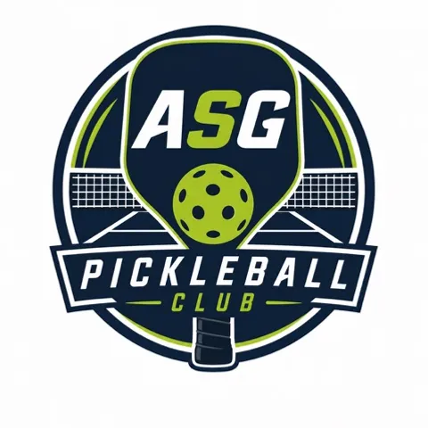 ASG Pickleball Club