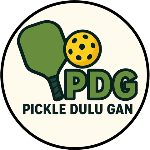 Pickle Dulu Gan