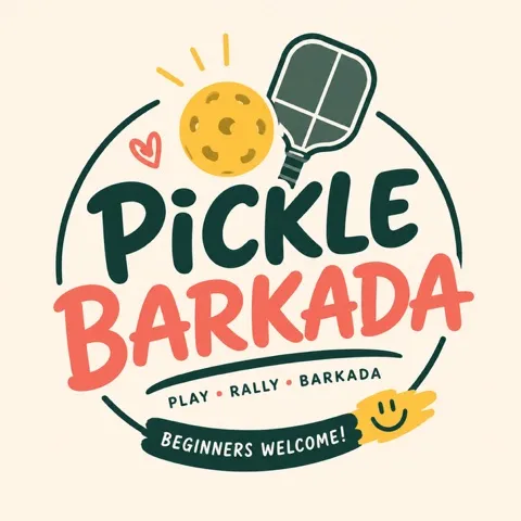Pickle Barkada! 
