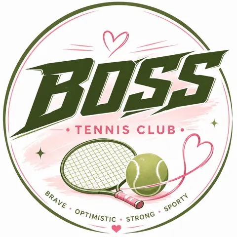 BOSS Tennis Club