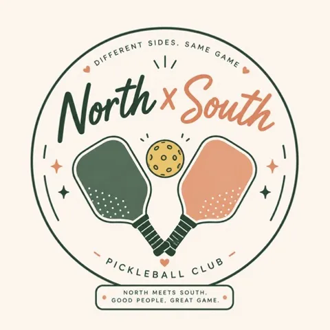 North x South