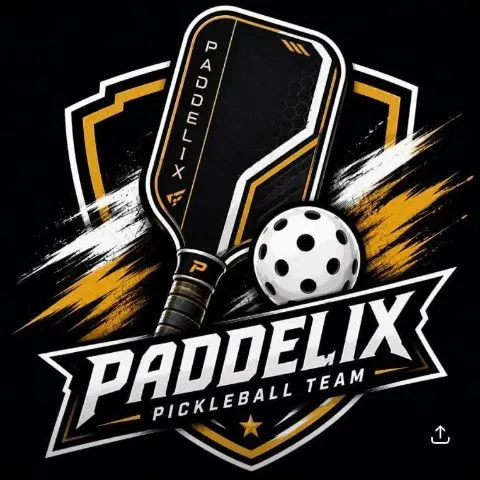 PADDELIX PICKLEBALL TEAM