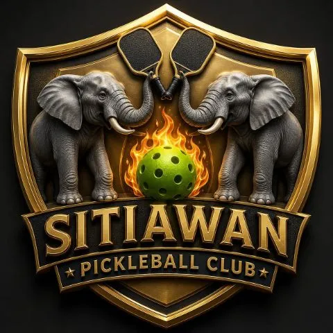 SITIAWAN PICKLEBALL CLUB