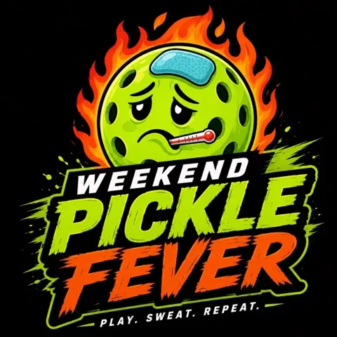 Weekend Pickle Fever