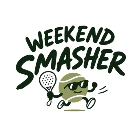 Weekend Smasher 