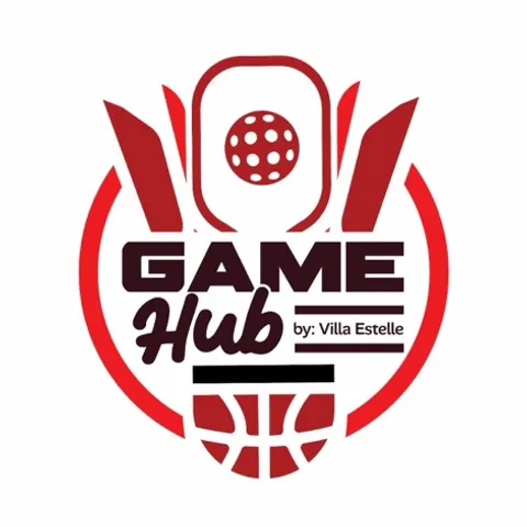 Game Hub by Villa Estelle