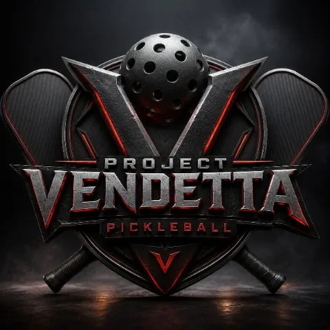 Project Vendetta Pickleball 