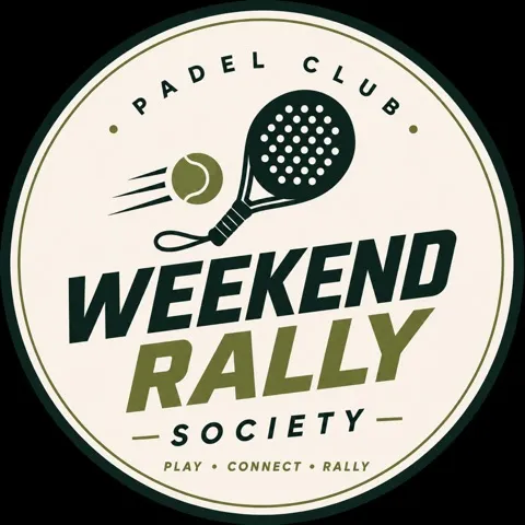 Weekend Rally Society